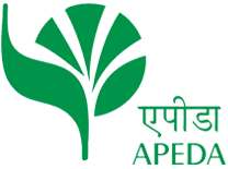 APEDA certification