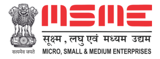 MSME certification